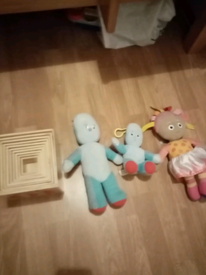 second hand garden toys